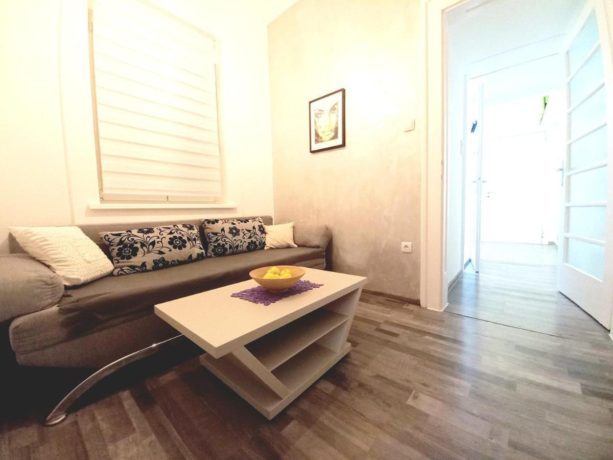 Genius Apartment Белград Экстерьер фото