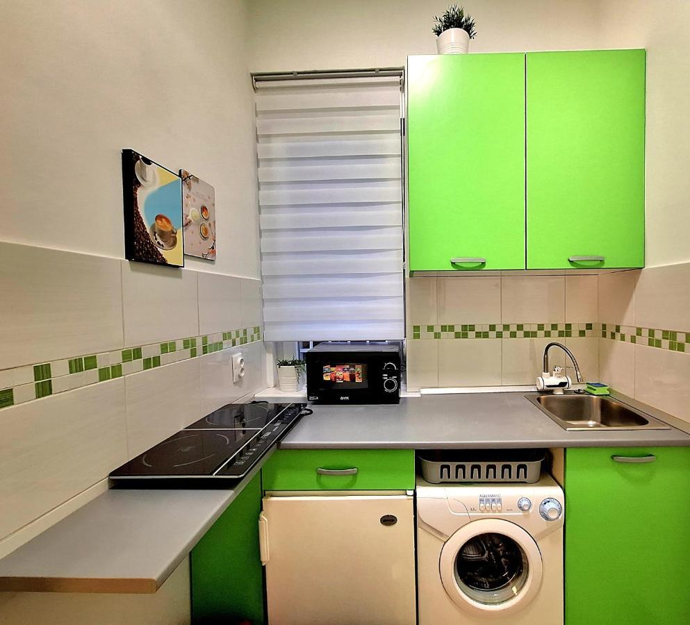 Genius Apartment Белград Экстерьер фото